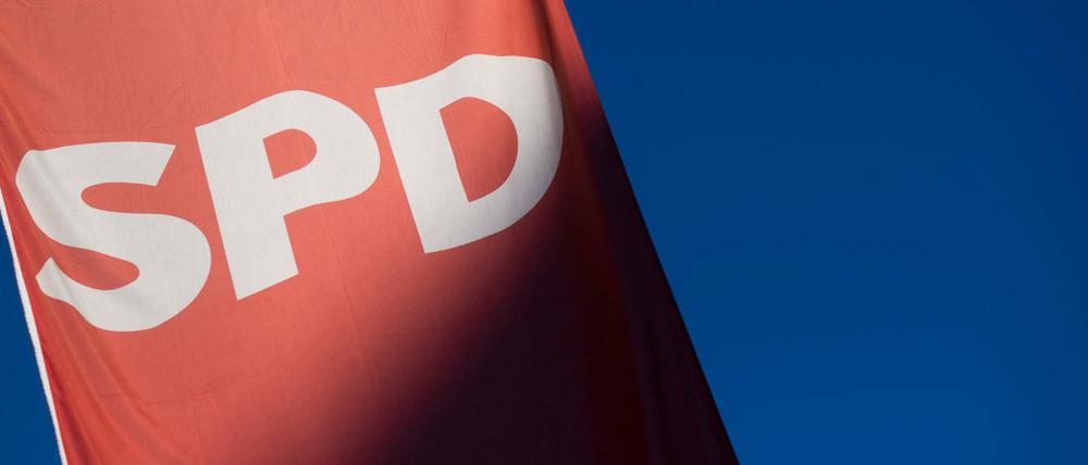 Neuer Anlauf. Die Berliner SPD will auf ihrem Landesparteitag wieder mehr Profil gewinnen. 