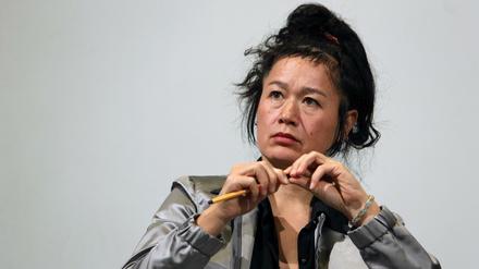 Die Videokünstlerin Hito Steyerl lehrt an der Berliner Universität der Künste.