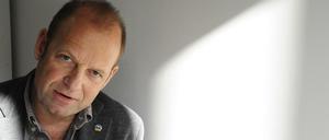 Läuft wieder. Albas Manager Marco Baldi ist sehr zufrieden mit dem Saisonstart. Heute wartet Dauerrivale Bayern München.