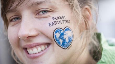 Am Montag beginnt in Bonn die UN-Klimakonferenz. 