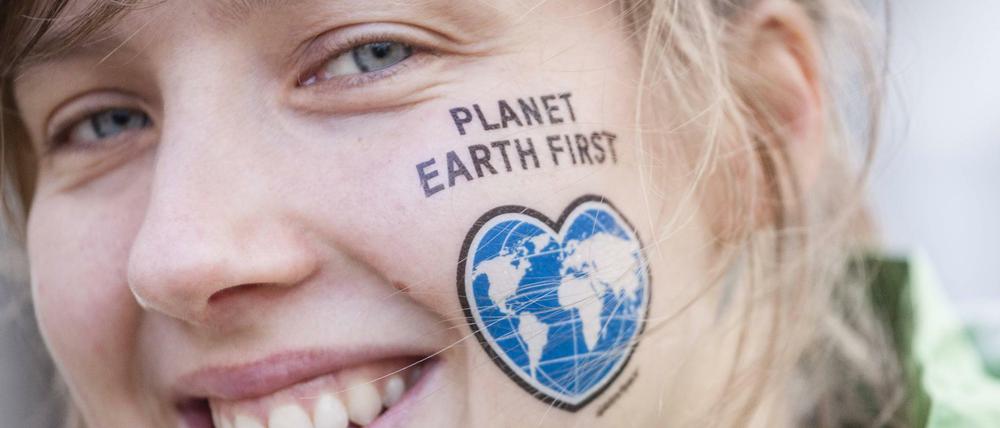 Am Montag beginnt in Bonn die UN-Klimakonferenz. 