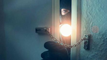 Sicherung ist wichtig, das gilt für Türen wie für Fenster.