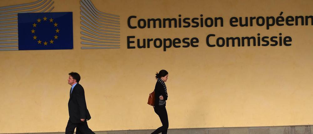 Nach dem Wunsch der EU-Kommission soll die "Blue Card" die parallelen nationalen Zulassungssysteme komplett ersetzen.