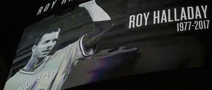Roy Halladay war eine Ikone in Toronto und einer der besten Spieler seiner Zeit.