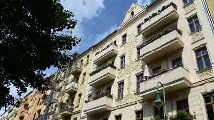 Zehn Häuser wurden bislang in Kreuzberger Milieuschutzgebieten vom Bezirk aufgekauft. 