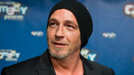Torsten Sträter 