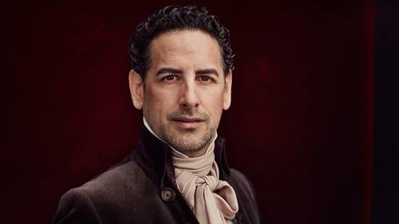 Juan Diego Flórez
