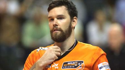 Steven Marshall machte ein überragendes Spiel gegen Düren
