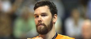 Steven Marshall machte ein überragendes Spiel gegen Düren