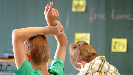 Die Schulpolitik ist nicht nur in Berlin umstritten.