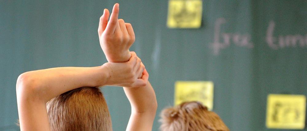 Die Schulpolitik ist nicht nur in Berlin umstritten.