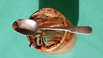 Nutella hat seine Rezeptur geändert. Im Test kam die alte Version besser an.