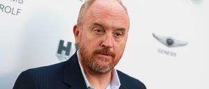 Der US-Comedian Louis C.K. hat zugegeben, mehrere Frauen sexuell belästigt zu haben.