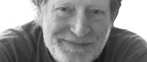 Wolf Bayer (1948-2017)