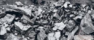 Hartes Geschäft. Die Verstromung von Braunkohle gilt als besonders schädlich für das Klima. In der Lausitz hängen aber Tausende Arbeitsplätze davon ab. 