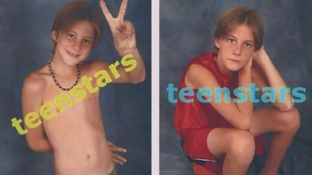 Den Opfern eine Stimme geben. Dokumentarfilmerin Amy Weinberg interviewt in "Open Secret" ehemalige Kinderschauspieler, die sexuell missbraucht wurden.