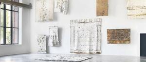 Das Gedächtnis der Mauern. Berliner Fassaden erzählen aus einem langen Jahrhundert.