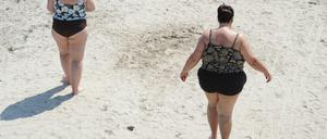 Kann man mit Steuern die Ernährungsgewohnheiten ändern?