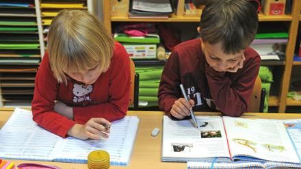 Bürokratisches Ämterpingpong in Zeiten des Schulplatzmangels