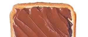 Das Nutella-Brot hat viele Fans. Am 5. Februar feiern sie sogar den „Welt-Nutella-Tag“. Foto: Gresei/Fotolia