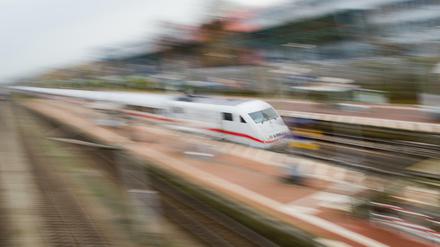 Wolfsburg? Oh, schon wieder verpasst. Damit soll nun Schluss sein.