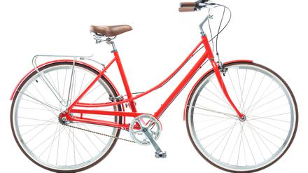 Formschön aber schutzlos.