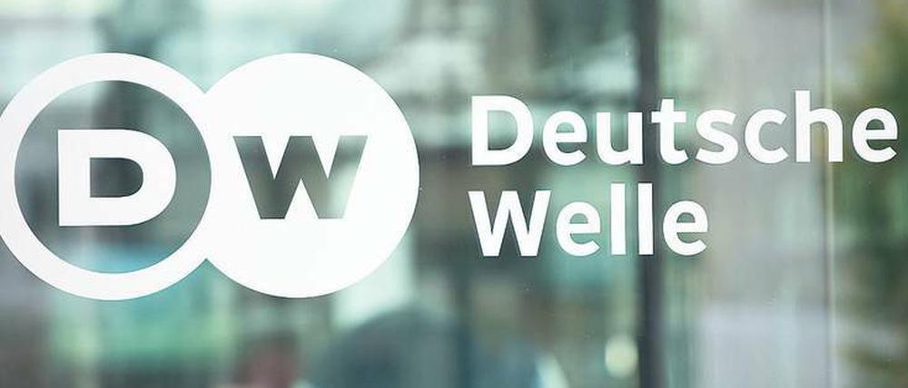 Feindliche Agenten. Russland droht der Deutschen Welle und anderen Auslandsmedien mit schärferer Kontrolle.
