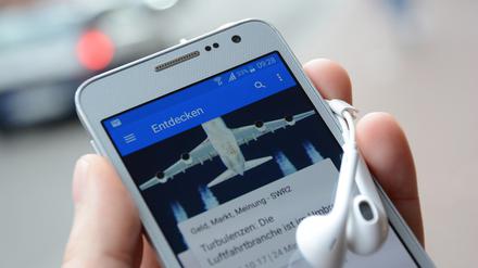 Die neue App der öffentlich-rechtlichen Sender zeigt, wie diese profitieren könnten, würden Synergien besser genutzt.