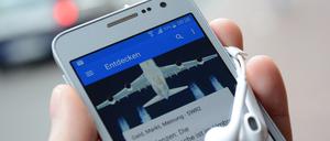 Die neue App der öffentlich-rechtlichen Sender zeigt, wie diese profitieren könnten, würden Synergien besser genutzt.