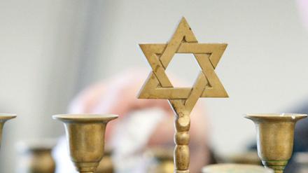 Abgrenzen oder Integrieren? Wie Künstler mit ihrem Jüdischsein umgehen, haben sie bei einer Podiumsdiskussion besprochen.