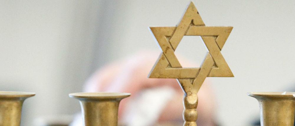 Abgrenzen oder Integrieren? Wie Künstler mit ihrem Jüdischsein umgehen, haben sie bei einer Podiumsdiskussion besprochen.