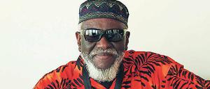 Jazz-Altmeister Pharoah Sanders