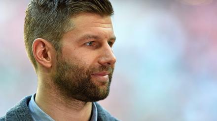 Ex-Fußballprofi Thomas Hitzlsperger.