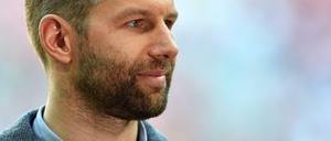 Ex-Fußballprofi Thomas Hitzlsperger.