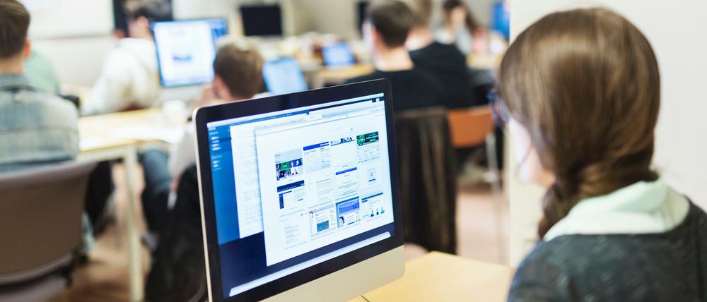 Der Schlüssel zu guten Journalismus: Recherche