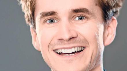 Dr. Henning Beck ist Neurowissenschaftler in Frankfurt am Main.