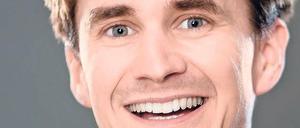 Dr. Henning Beck ist Neurowissenschaftler in Frankfurt am Main. 