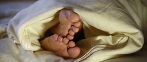 Schlaf ist mehr als nur Regeneration.