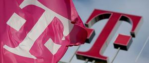 Die Telekom baut ihre Präsenz in Berlin aus.