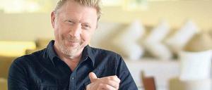 Boris Becker