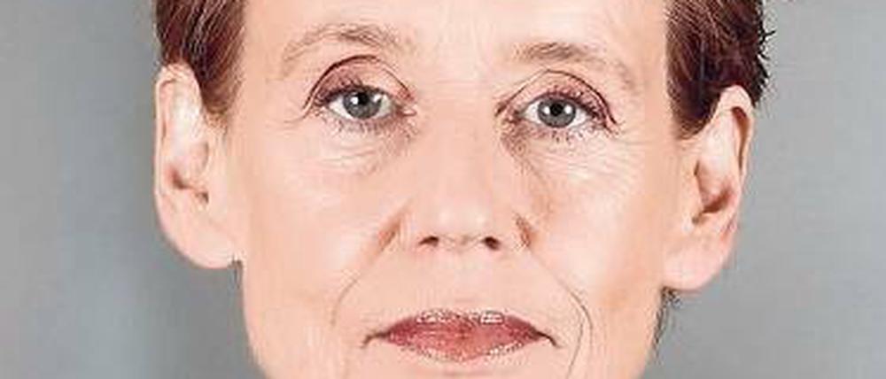 Dagmar Engel
