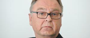 Hans-Jürgen Papier.