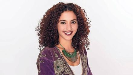 Siham El-Maimouni