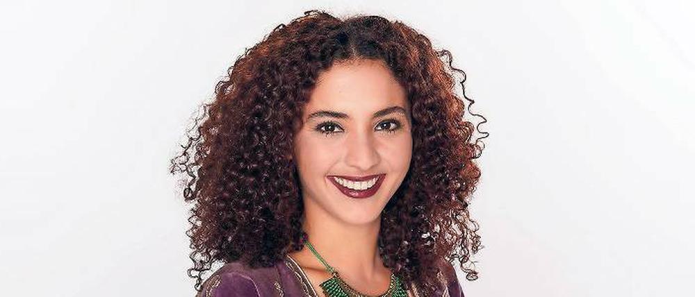 Siham El-Maimouni