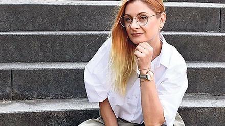 2017 Modeexpertin Chrissie von die-edelfabrik.blogspot.com