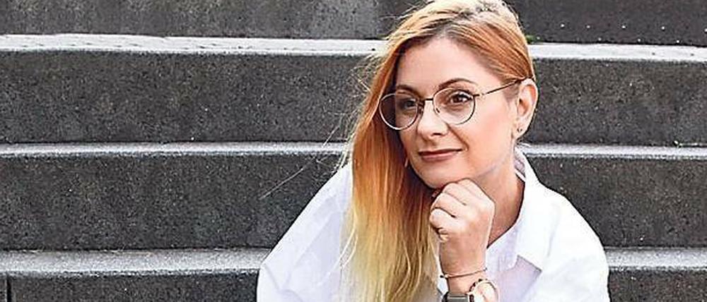 2017 Modeexpertin Chrissie von die-edelfabrik.blogspot.com