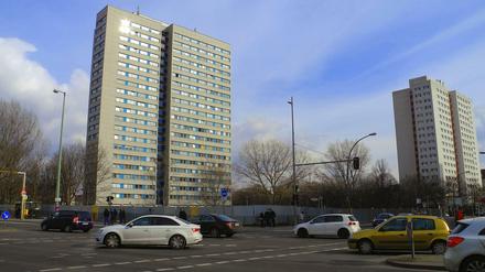 Auf der Fischerinsel sollte ein Wohnturm entstehen. Doch die Anwohner gründeten eine Bürgerinitiative gegen den geplanten Bau.