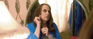 Jeffrey Tambor als Maura in einer Szene der Serie "Transparen". Foto: Beth Dubber/Amazon.com