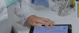 Das Quest-Center will mit digitalen Laborbüchern das tägliche Forschen an den Instituten der Charité und des Max-Delbrück-Centrums modernisieren. 