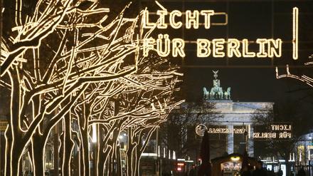 So hätte es wieder aussehen können Unter den Linden...